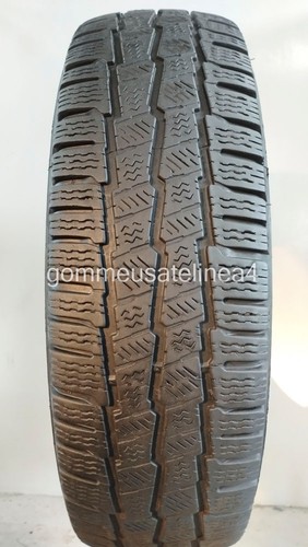 Gomme usate 215 r16 - gomme, 215/75