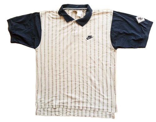 Polo tennis jim courier - polo,