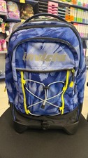 Zaino Trolley Invicta Nuovo