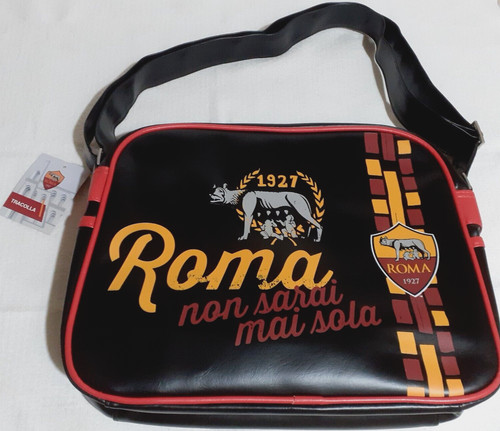Roma calcio prodotto - as,