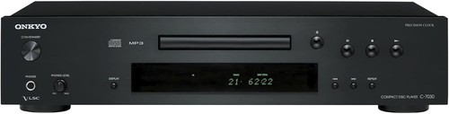 Onkyo 7030 lettore home - onkyo,
