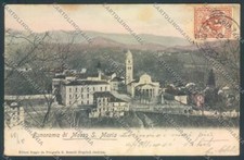 Biella Mosso Santa Maria