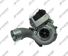 TURBINA VOLKSWAGEN TOUAREG 3.0 Tdi  (2004 - 2010) 059145715F MOTORE BKS - NUOVA