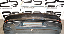 USATO PARAURTI POSTERIORE AUDI