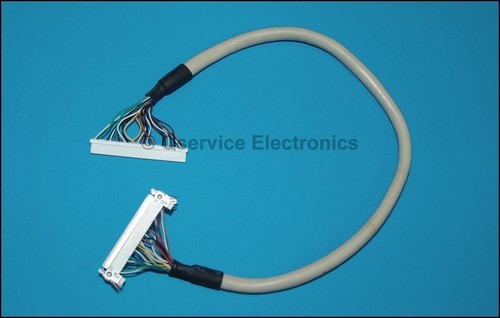 Cavo lvds scheda - pz, (scheda