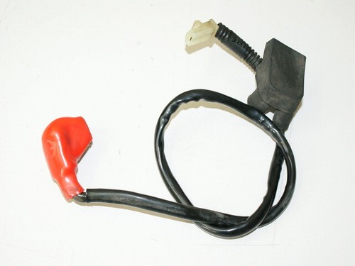 Honda 900 sc48 - 900, cavo