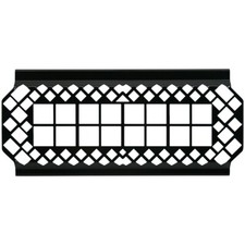 Griglia protettiva parasassi