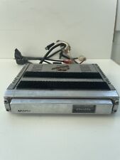 Oldtimer CLARION Amplificatore