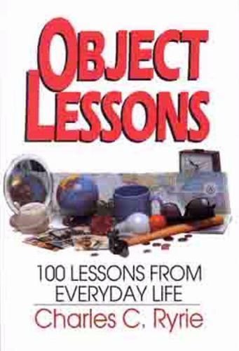 S13 object lessons - s13-, lessons: