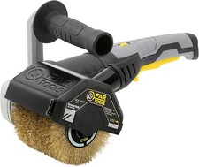 ✅ Levigatrice Smerigliatrice Lucidatrice a rullo LEGNIO FERRO PLASTICA CEMENTO