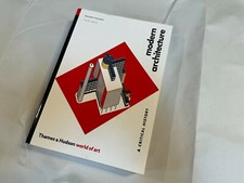 Modern Architecture A Critical