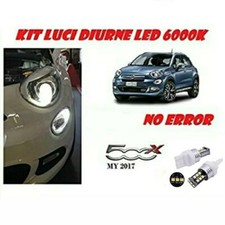 COPPIA LUCI DIURNE DRL 15 LED