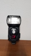 Flash Nikon SB-80DX