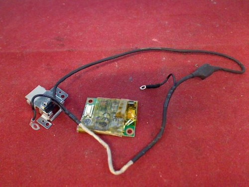Isdn fax scheda modem femmina - scheda,