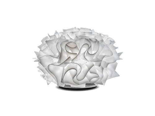 Slamp veli table - slamp, diam.32cm