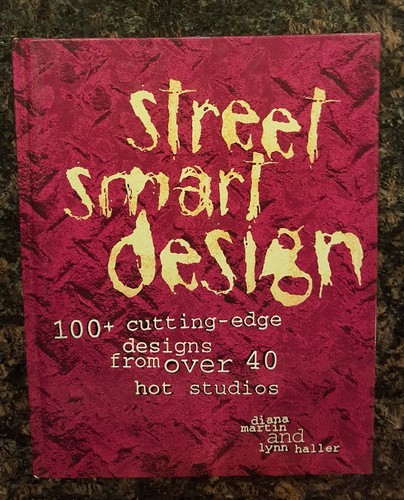 Street smart design martin - design, by