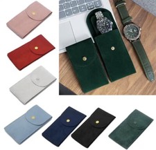 Custodia di flanella per