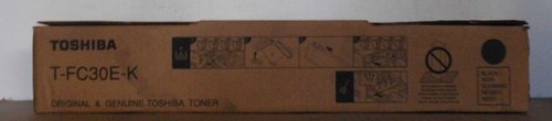 Toner originale toshiba - originale,