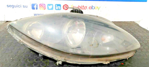 Ricambi usati faro anteriore - usati,,