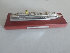 COSTA ATLANTICA MODELLO IN