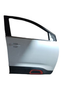 PORTA PORTIERA ANTERIORE DESTRA DX  BIANCO CITROEN C5  AIRCROSS DAL 2017