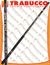 Canna da trota lago Trabucco SWITCH SLIM LAKE TROUT BOMBARDA mt 4.40 BOLLS 5-10