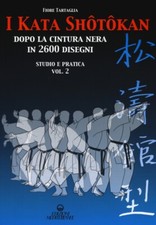 I kata shotokan dopo la