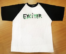DEPECHE MODE T-SHIRT Exciter