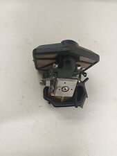 CARBURATORE COMPLETO DI COLLETTORE E FILTRO ARIA MOTOSEGA HUSQUARNA 246 ORIGINAL