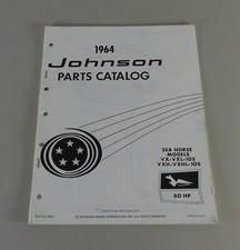 Catalogo Parti OMC Johnson