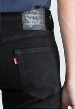 LEVIS 511 Jeans Uomo Slim Fit