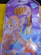 Costume Winx Stella Tynix 4/6
