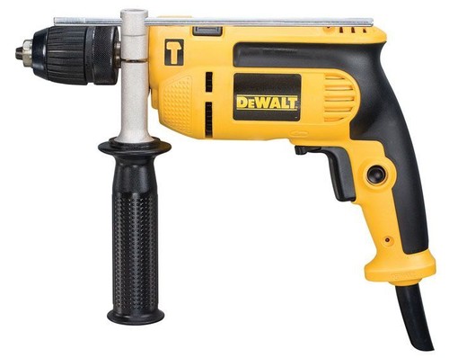 Trapano elettrico dewalt - trapano,