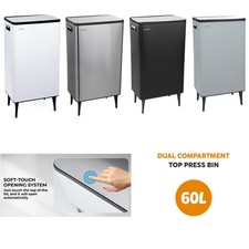 Pattumiera Riciclo Spazzatura