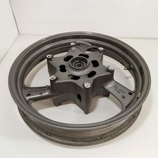 Yamaha XJ 900 S Diversion 4KM EZ:96 ruota anteriore C2944