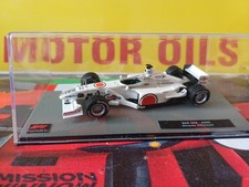 044 1/43 F1 Bar 002 J