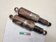 Coppia ammortizzatori moto - coppia,