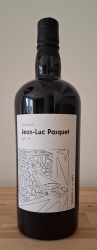 Grape the art jean luc - of,