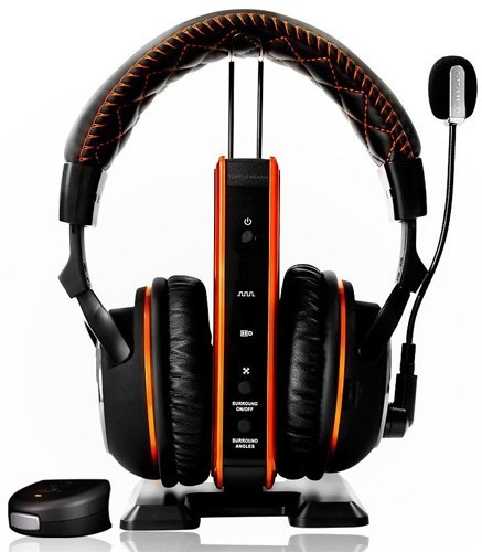 Cuffie hifi ear - force, xp510