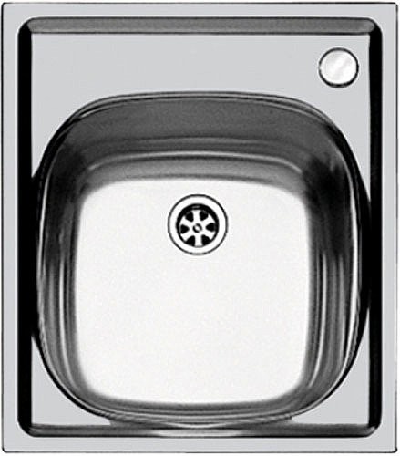 Foster 1144001 s1000 - s1000, lavello