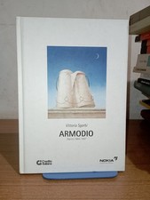 Vittorio Sgarbi ARMODIO