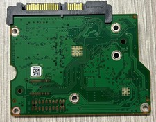 Scheda logica PCB Hard Disk Seagate 100535704 Rev. C - D
