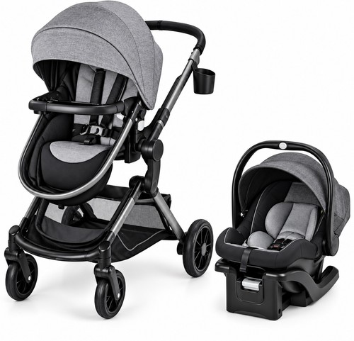 Graco modes nest - graco,