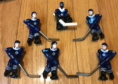 Stiga hockey game - hockey, nhl