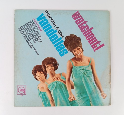Martha the vandellas - martha, &