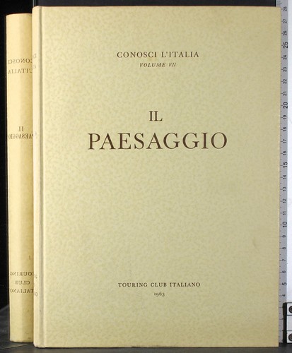 Conosci italia vii - conosci, l'italia