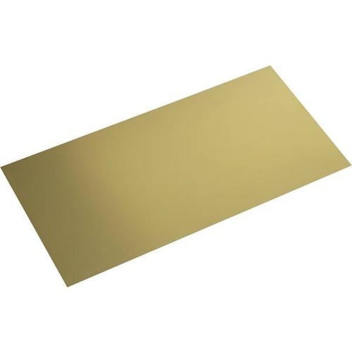Reely 8303 ottone lamiera l - 8303,