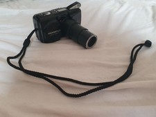 Olympus μ [mju:] mju Zoom 115