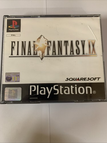 Final fantasy ps1 no - final,