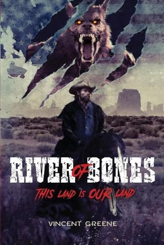 River bones thea - of, by